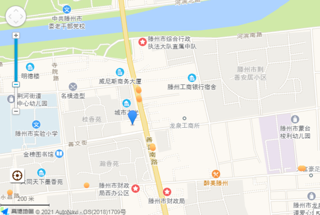 滕州：问天、和谐康城、腾达多处房产被拍！低至1567元/㎡，没买房的抓紧了…>>(图29)