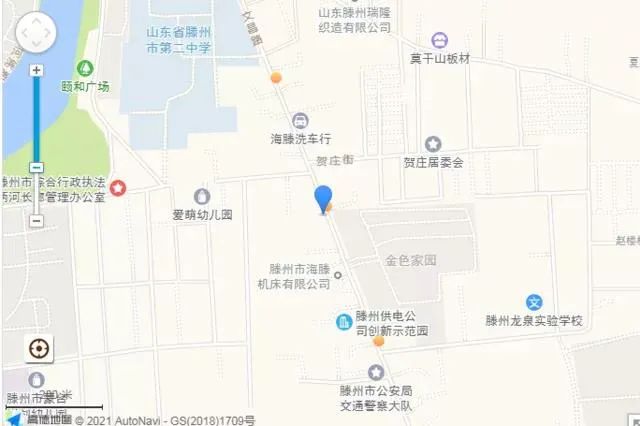 滕州：问天、和谐康城、腾达多处房产被拍！低至1567元/㎡，没买房的抓紧了…>>(图35)