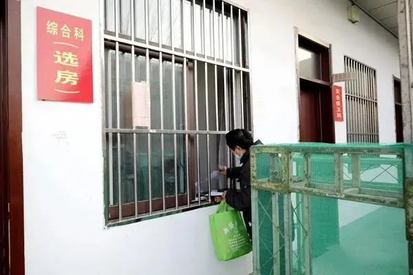滕州市冯东冯西区域房屋全面开展动迁结算任务(图5)