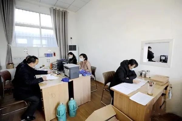 滕州市冯东冯西区域房屋全面开展动迁结算任务(图6)
