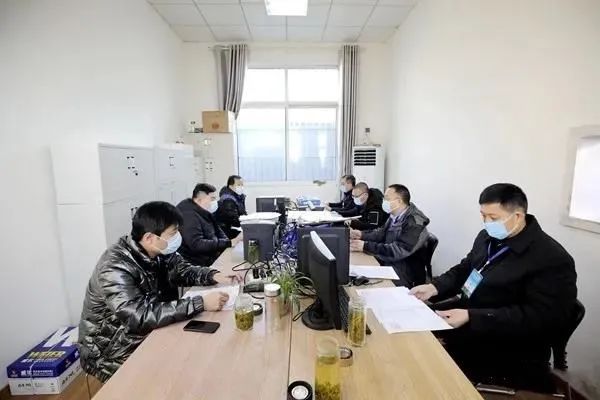 滕州市冯东冯西区域房屋全面开展动迁结算任务(图7)