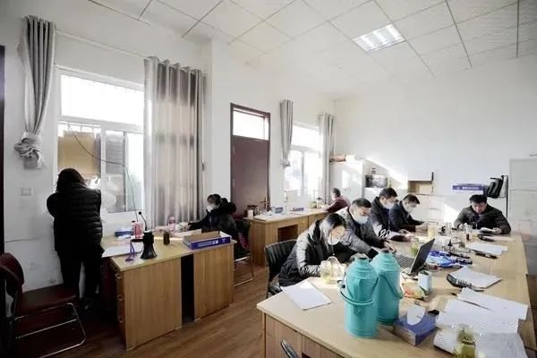滕州市冯东冯西区域房屋全面开展动迁结算任务(图11)