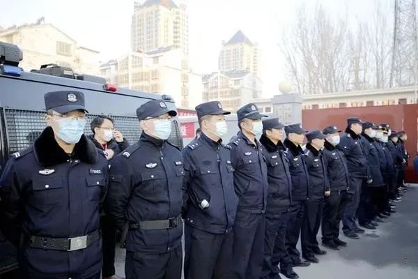 滕州市冯东冯西区域房屋全面开展动迁结算任务(图14)