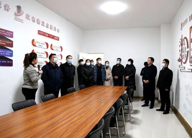 荆河街道召开重点工作重点项目暨路域环境项目观摩会(图5)