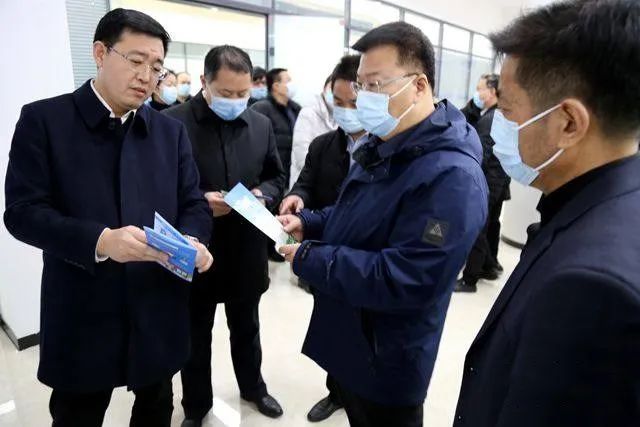荆河街道召开重点工作重点项目暨路域环境项目观摩会(图30)