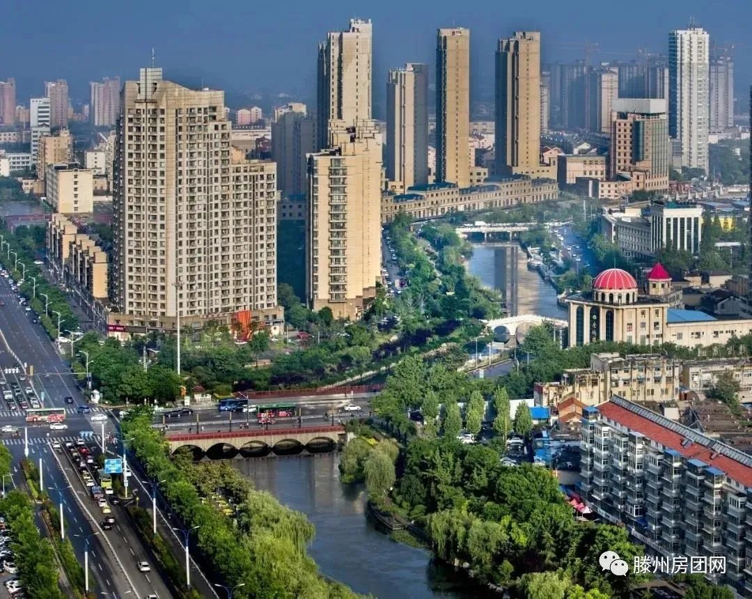 滕州确定2021年预期目标及8大重点产业发展方向(图1)