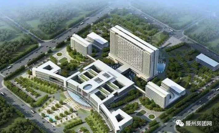 滕州确定2021年预期目标及8大重点产业发展方向(图7)