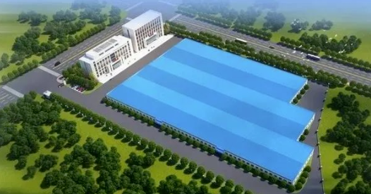 滕州：总投资近120亿！这8个重点项目集中开工！(图4)