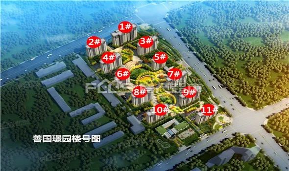 2021年2月 滕州2楼盘获商品房预售 1454套房源入市(图2)