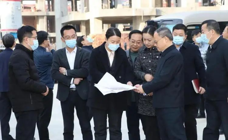 滕州这个项目将打造鲁西南创新发展的“民生名片”！(图2)