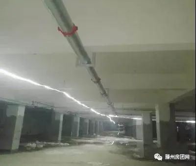 匠心雕琢 静待绽放！君瑞城购物中心3月最新施工进展！(图5)