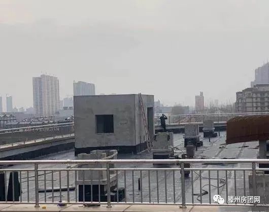 匠心雕琢 静待绽放！君瑞城购物中心3月最新施工进展！(图6)