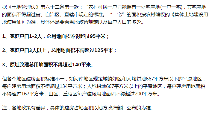 滕州人快看！今年起，农村将进行统一建房...(图2)