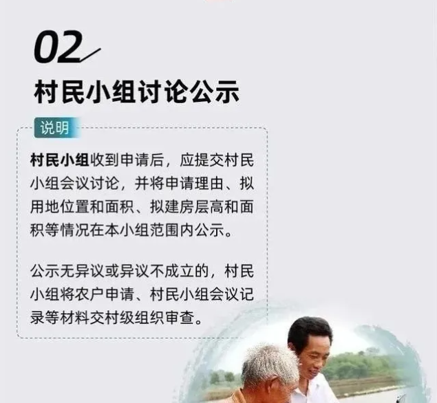 最新！明确了！滕州农村有房的速看，抓紧时间办理…>>附流程(图6)