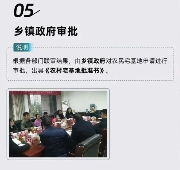 最新！明确了！滕州农村有房的速看，抓紧时间办理…>>附流程(图9)