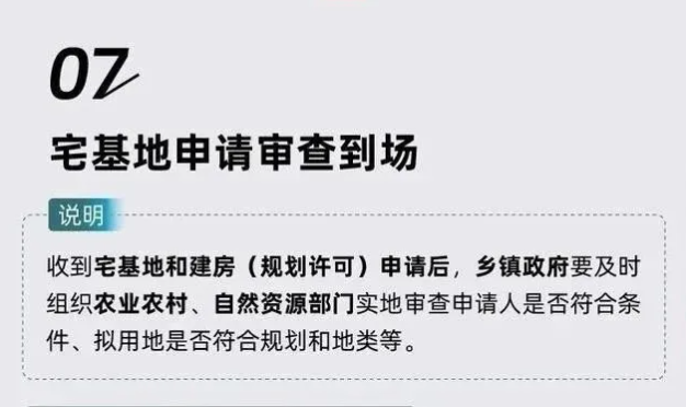 最新！明确了！滕州农村有房的速看，抓紧时间办理…>>附流程(图11)