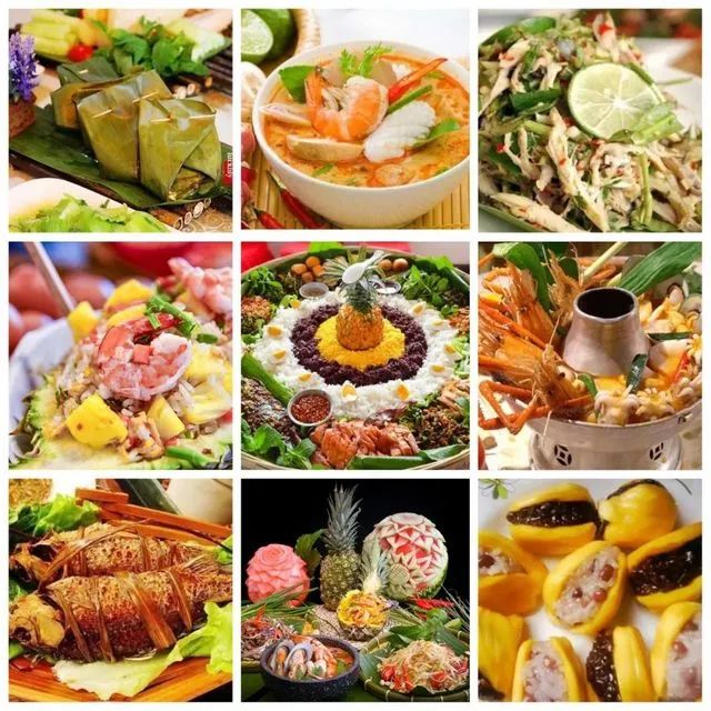 2021滕州万达首届“泰好玩”美食文化集市4月30日盛大迎客！(图11)