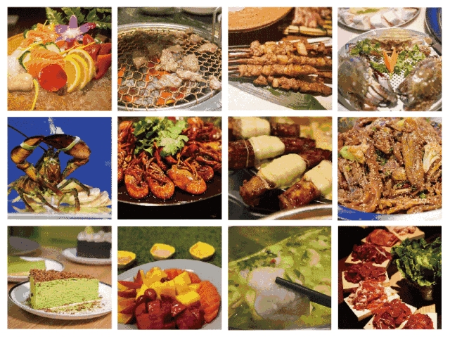 2021滕州万达首届“泰好玩”美食文化集市4月30日盛大迎客！(图12)