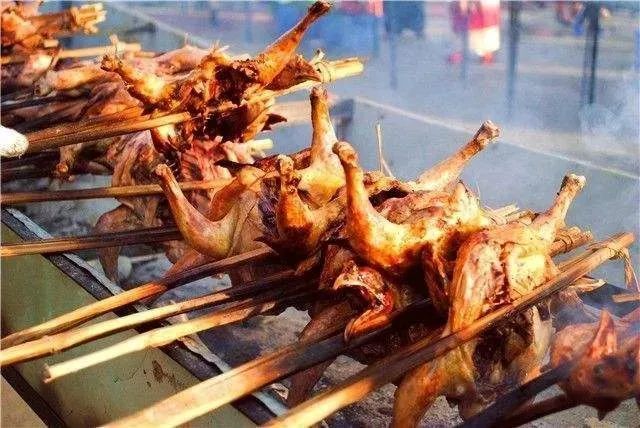 2021滕州万达首届“泰好玩”美食文化集市4月30日盛大迎客！(图16)