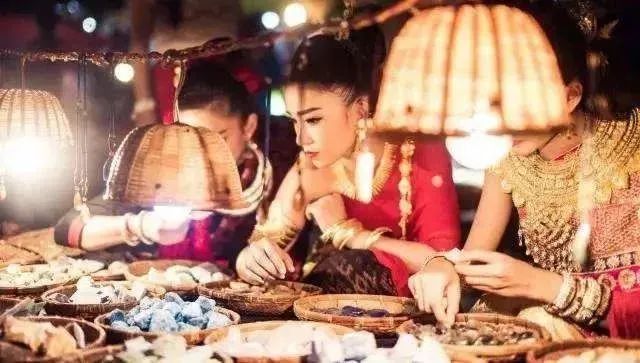 2021滕州万达首届“泰好玩”美食文化集市4月30日盛大迎客！(图24)
