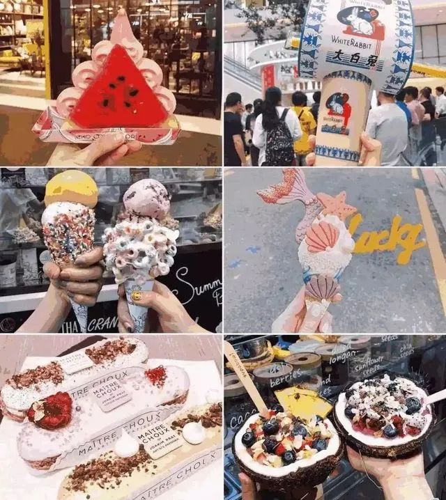 2021滕州万达首届“泰好玩”美食文化集市4月30日盛大迎客！(图25)