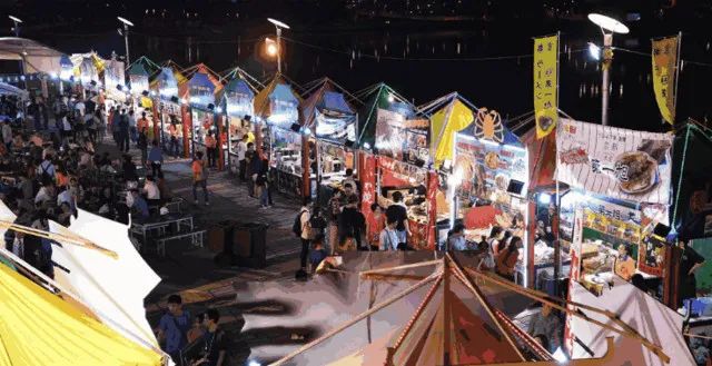 2021滕州万达首届“泰好玩”美食文化集市4月30日盛大迎客！(图48)