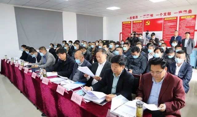 滕州：又一区域在滕西启动改造！ 占地达30万㎡！(图2)