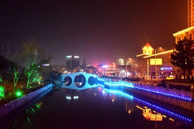 六大工程,65个项目建设!滕州城北这片区域正在发生着巨变!(图1)
