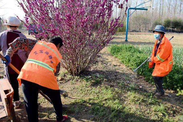 六大工程，65个项目建设！滕州城北这片区域正在发生着巨变！(图2)