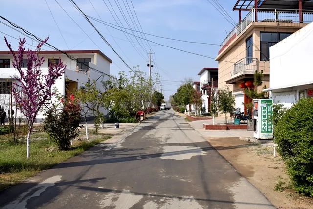 六大工程，65个项目建设！滕州城北这片区域正在发生着巨变！(图6)