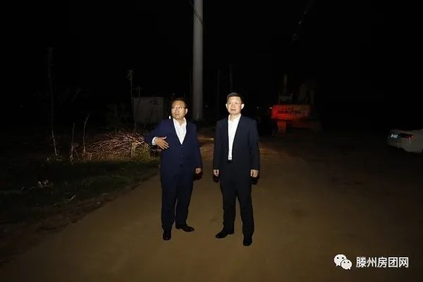 龙泉街道人大助力征收拆迁工作 当好“三大员”(图1)
