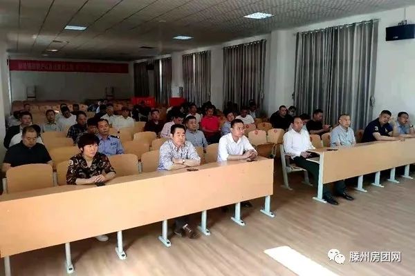 龙泉街道人大助力征收拆迁工作 当好“三大员”(图3)