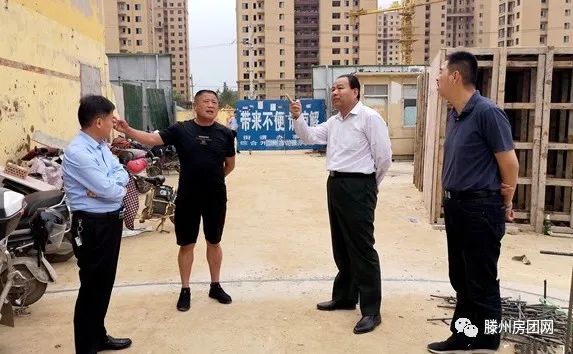 龙泉街道人大助力征收拆迁工作 当好“三大员”(图4)
