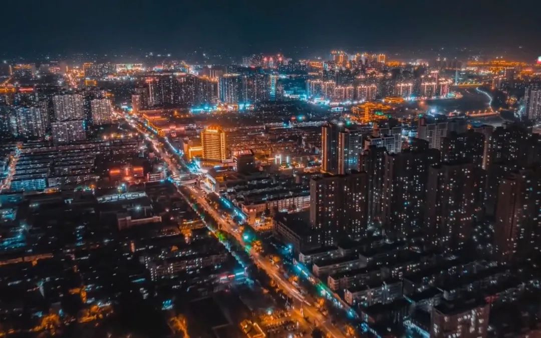 兴滕·未来城 你好，滕州！致敬城市梦想家(图5)