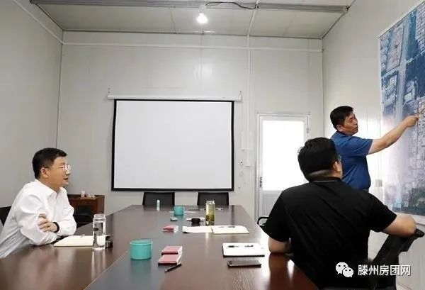 前大庙区域棚改项目最新进展！(图2)