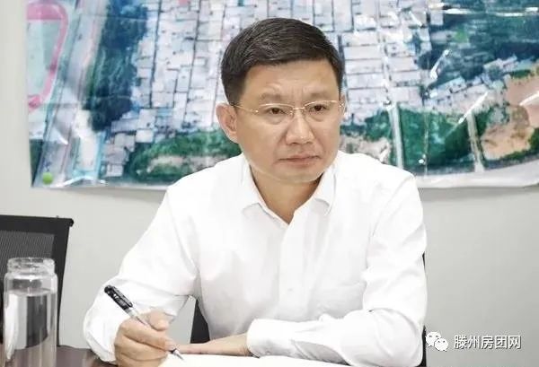 前大庙区域棚改项目最新进展！(图4)