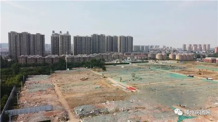 滕州城南这个区域将大变样！南部整体形象迎来提升(图3)