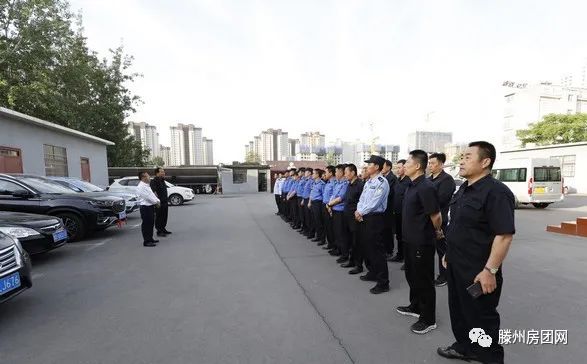 龙泉街道开展墨子湖西侧区域“攻坚扫尾”行动(图2)