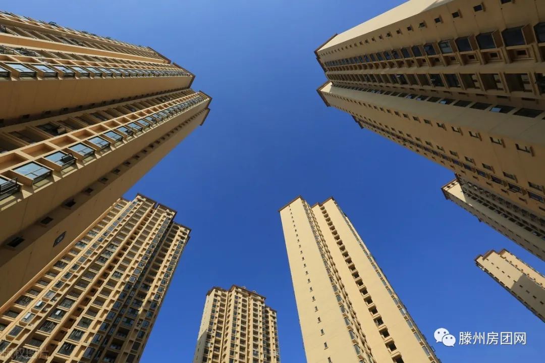 楼市“加息潮”来临，多地上调房贷利率，刚需贷款变得更难(图1)