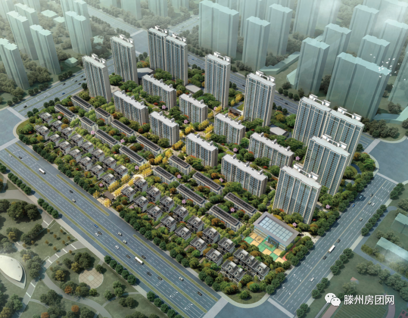 春风海棠项目建设工程设计方案公示、建设工程规划许可批前公告(图2)