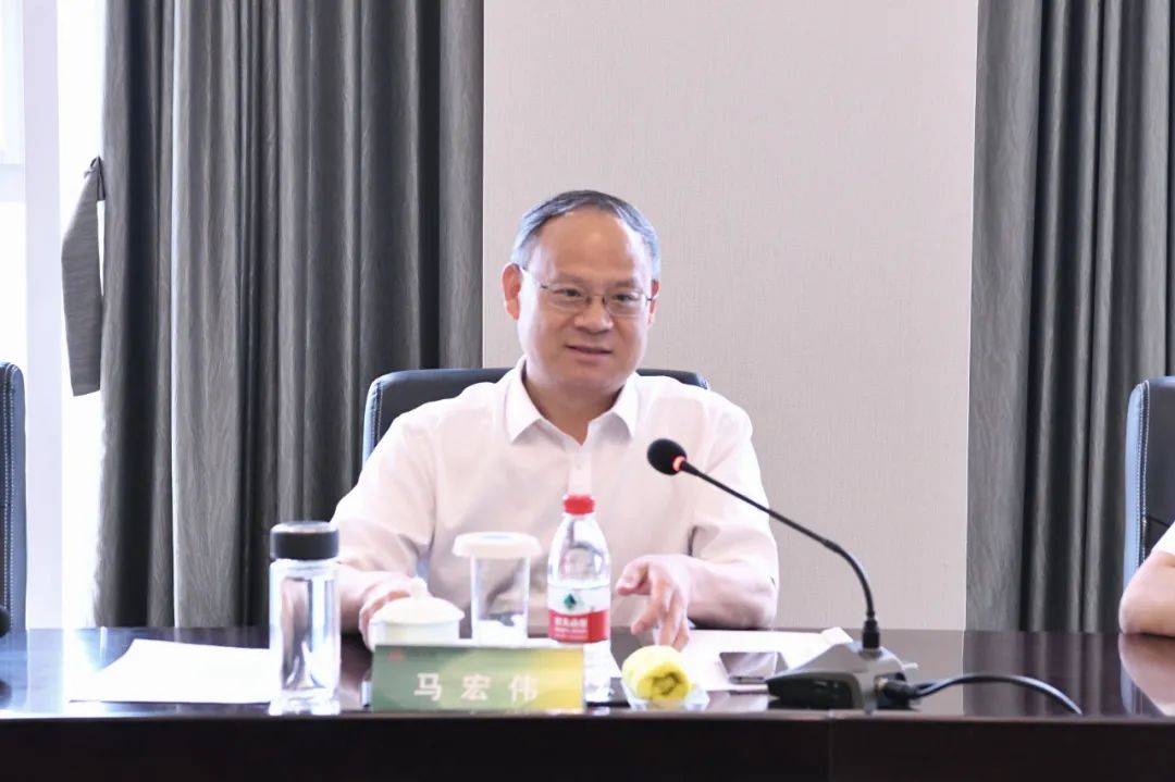 滕州：滕南产业园和全域土地综合整治项目合作框架协议签订！(图2)