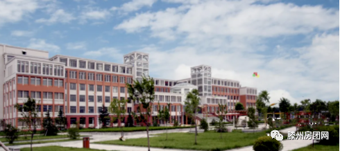滕州实验小学荆泉校区将建在这个位置！(图2)