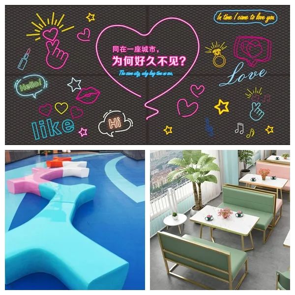 滕州真爱广场精品商厦内部效果图抢先看！(图9)