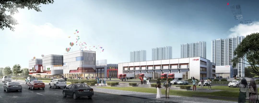 位于城北核心区块！滕州公用型保税仓库获批设立(图2)