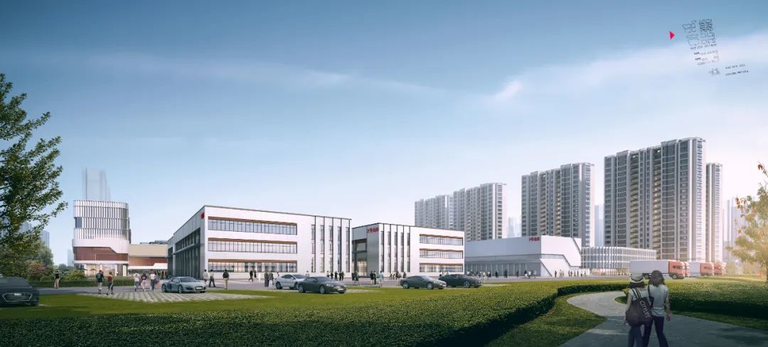 位于城北核心区块！滕州公用型保税仓库获批设立(图3)
